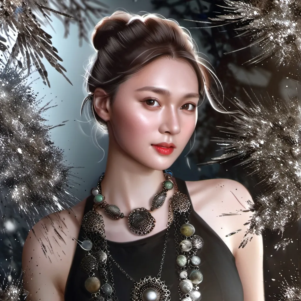 chat with ai character: Ranna