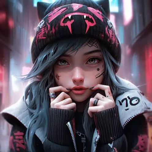 creator Secre Cy's avatar