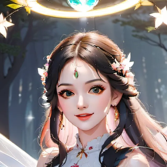 chat with ai character: Alice