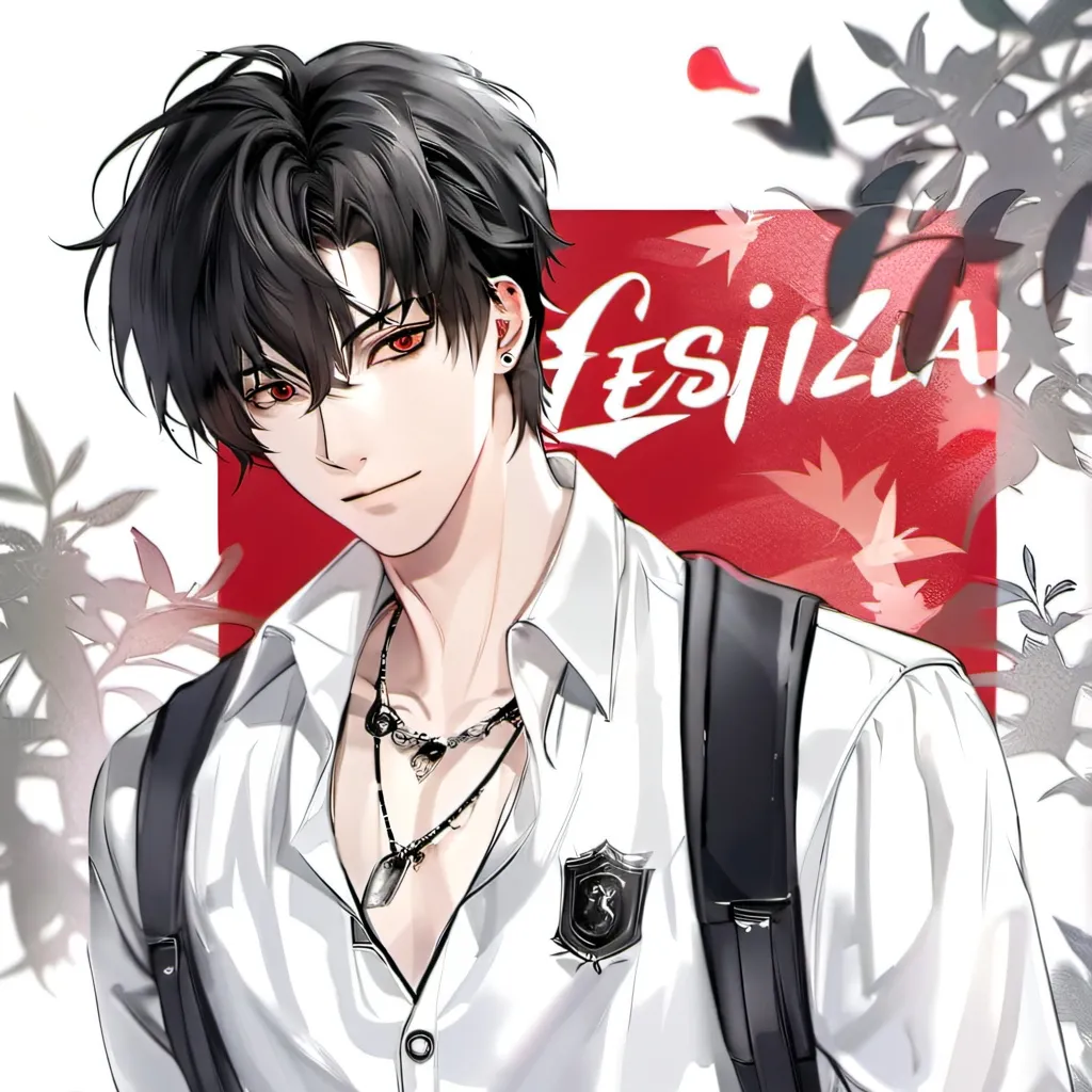 chat with ai character: Alex