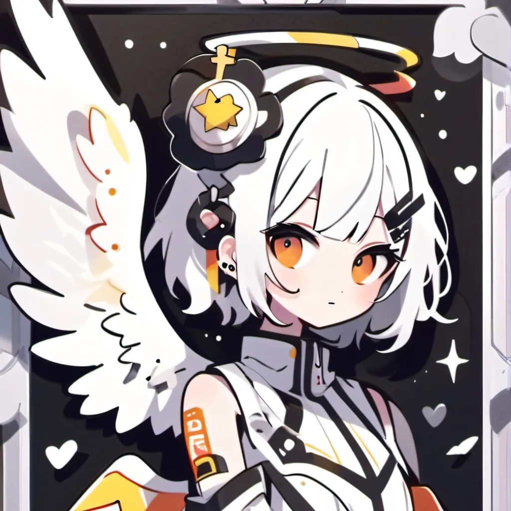 chat with ai character: Eli