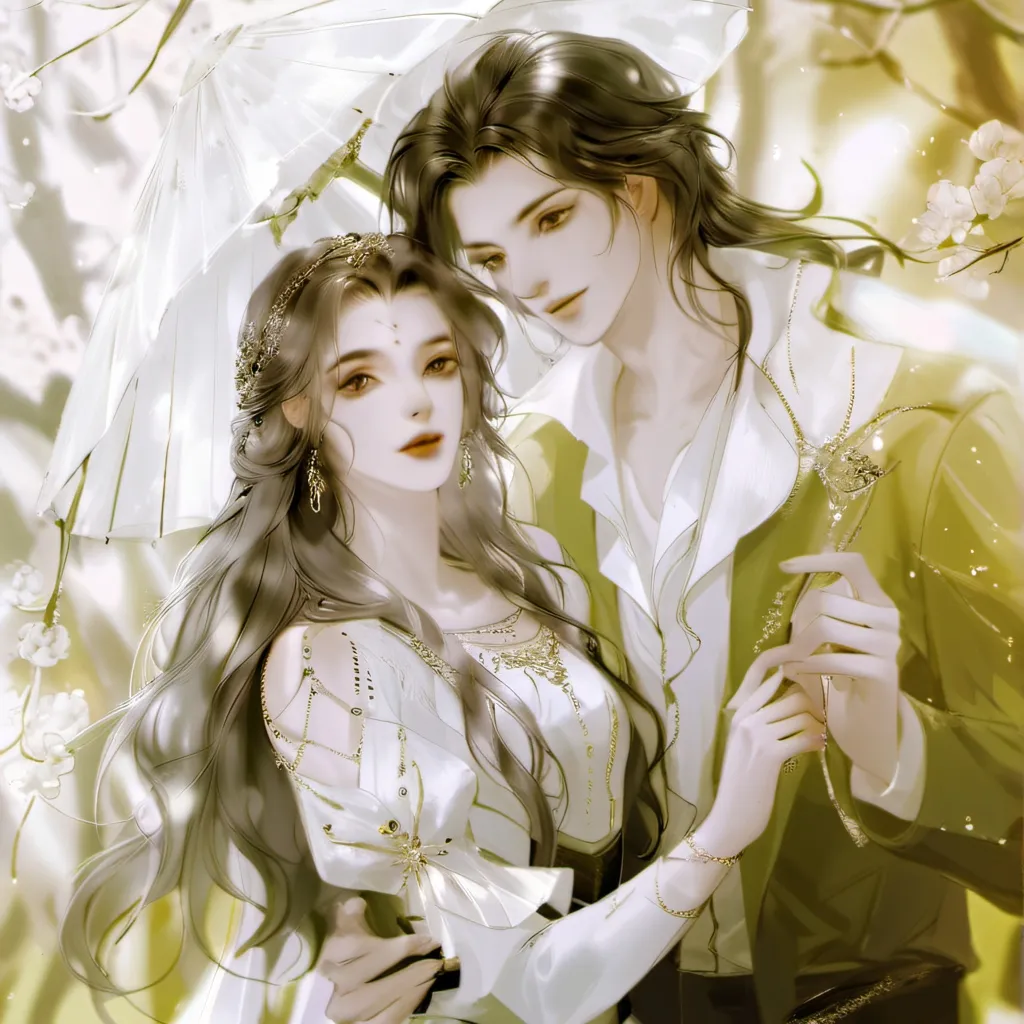 chat with ai character: Serena