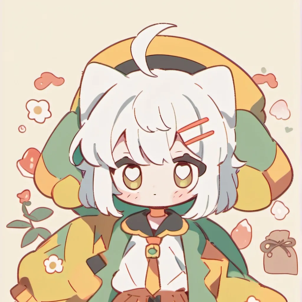 chat with ai character: Emily