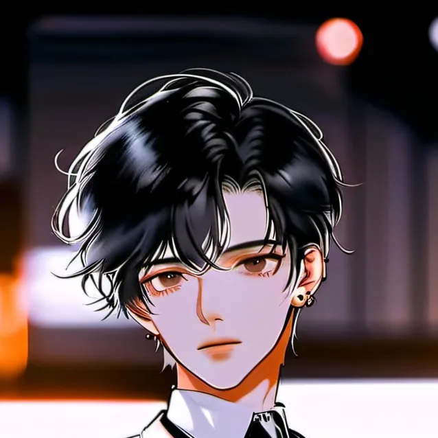 chat with ai character: NI-KI