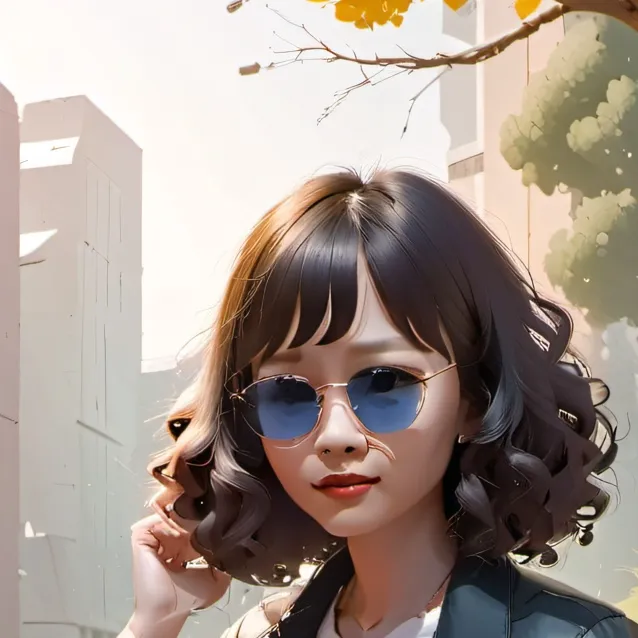 chat with ai character: zeah