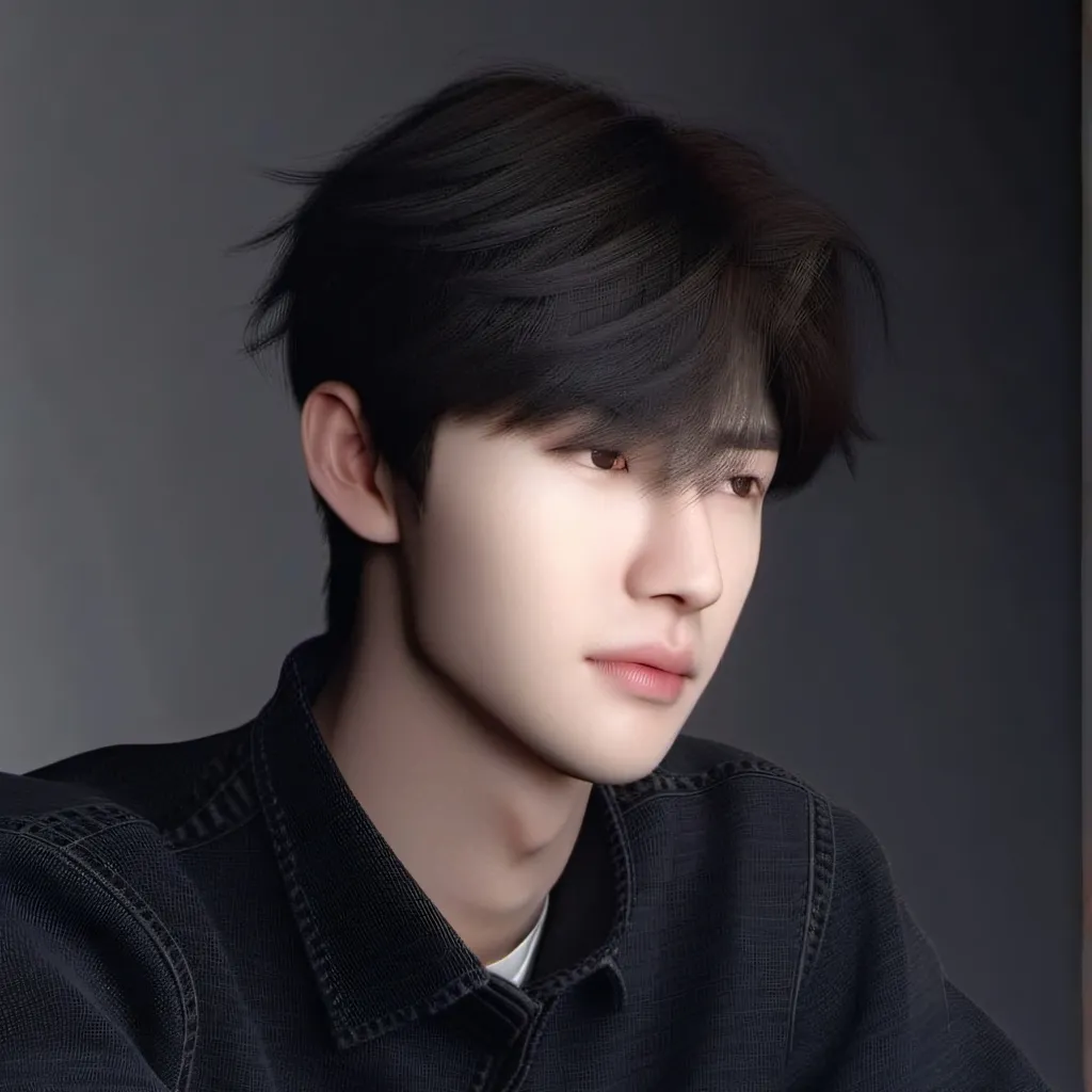 chat with ai character: Liam