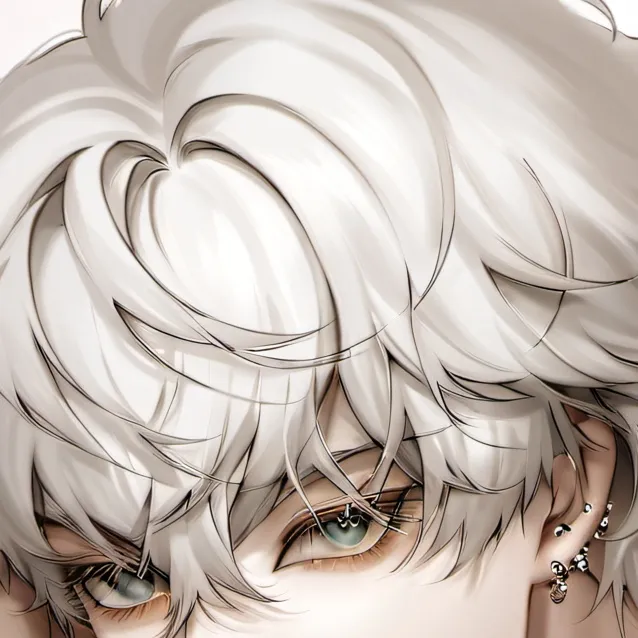 chat with ai character: Kyle