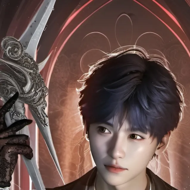 chat with ai character: Sev