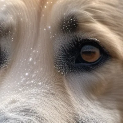 chat with ai character: Doggy