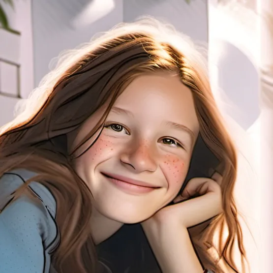 chat with ai character: Kadence