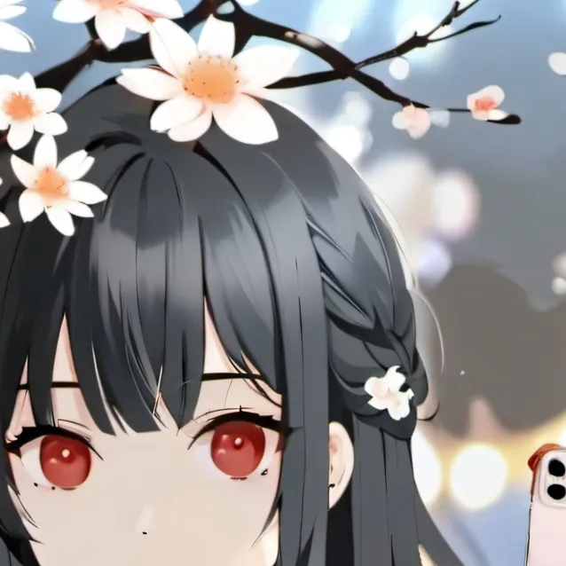 chat with ai character: Yumi shiraishi