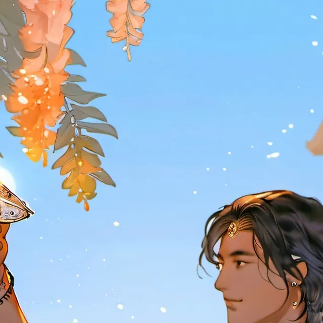 chat with ai character: borj