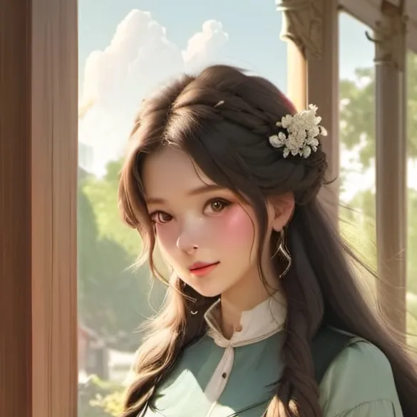 chat with ai character: Valara Lyris