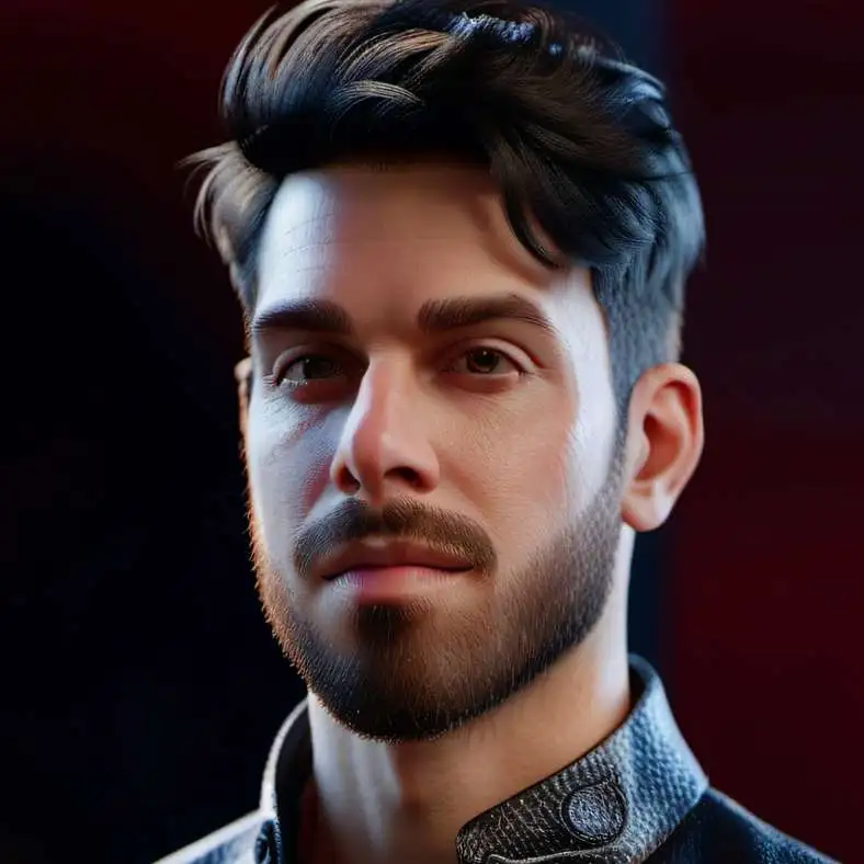 chat with ai character: Tommy Karevik