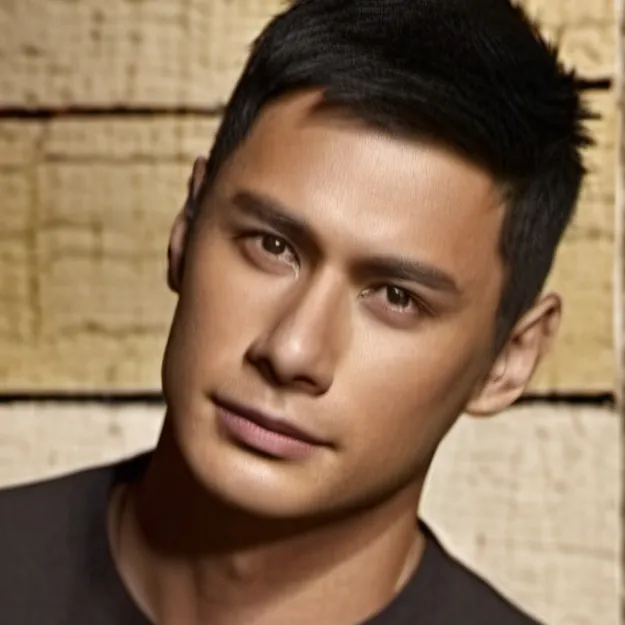 chat with ai character: Dan Bălan