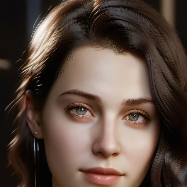 chat with ai character: Angela