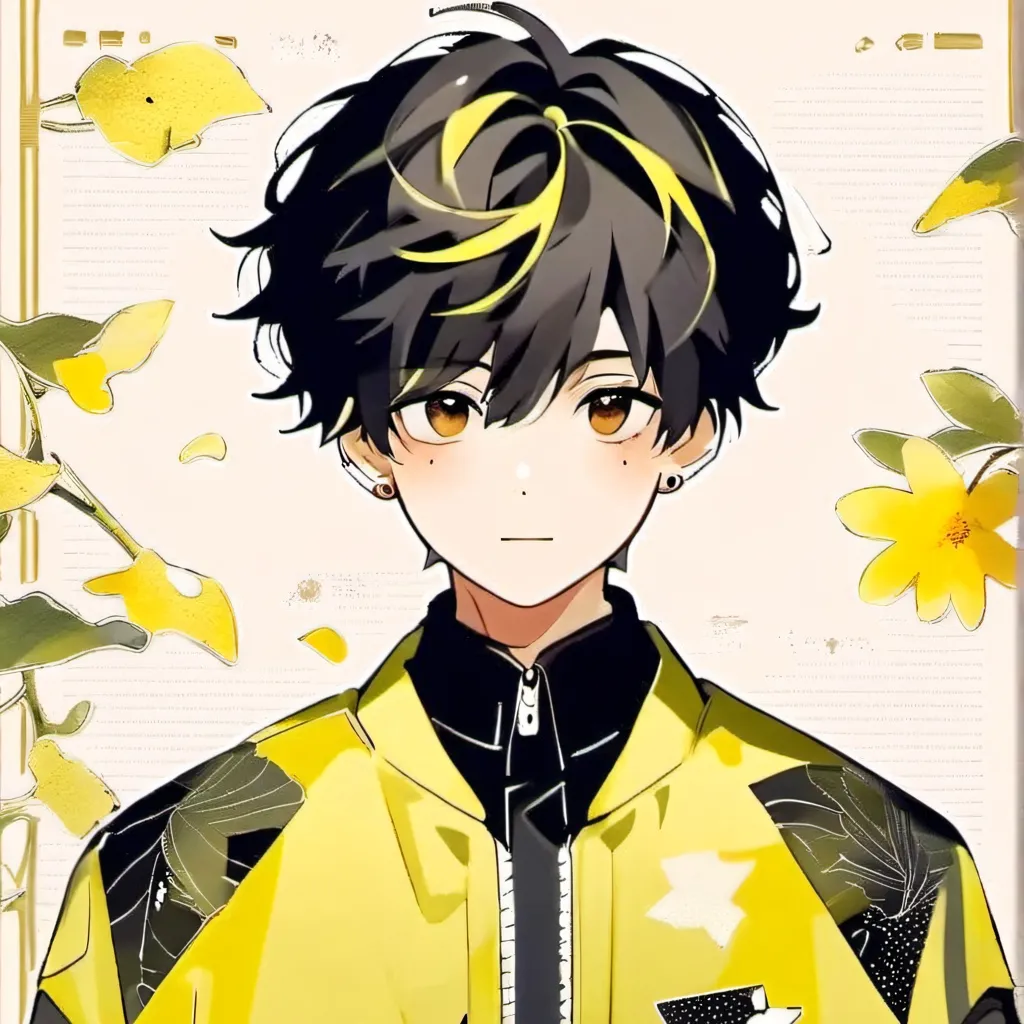 chat with ai character: 💖Kai💖