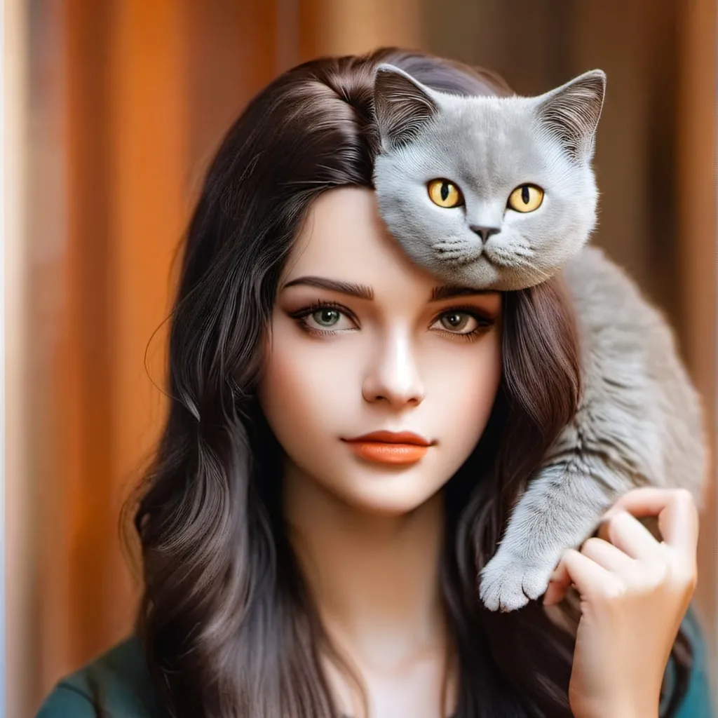 chat with ai character: Rebeca ❤