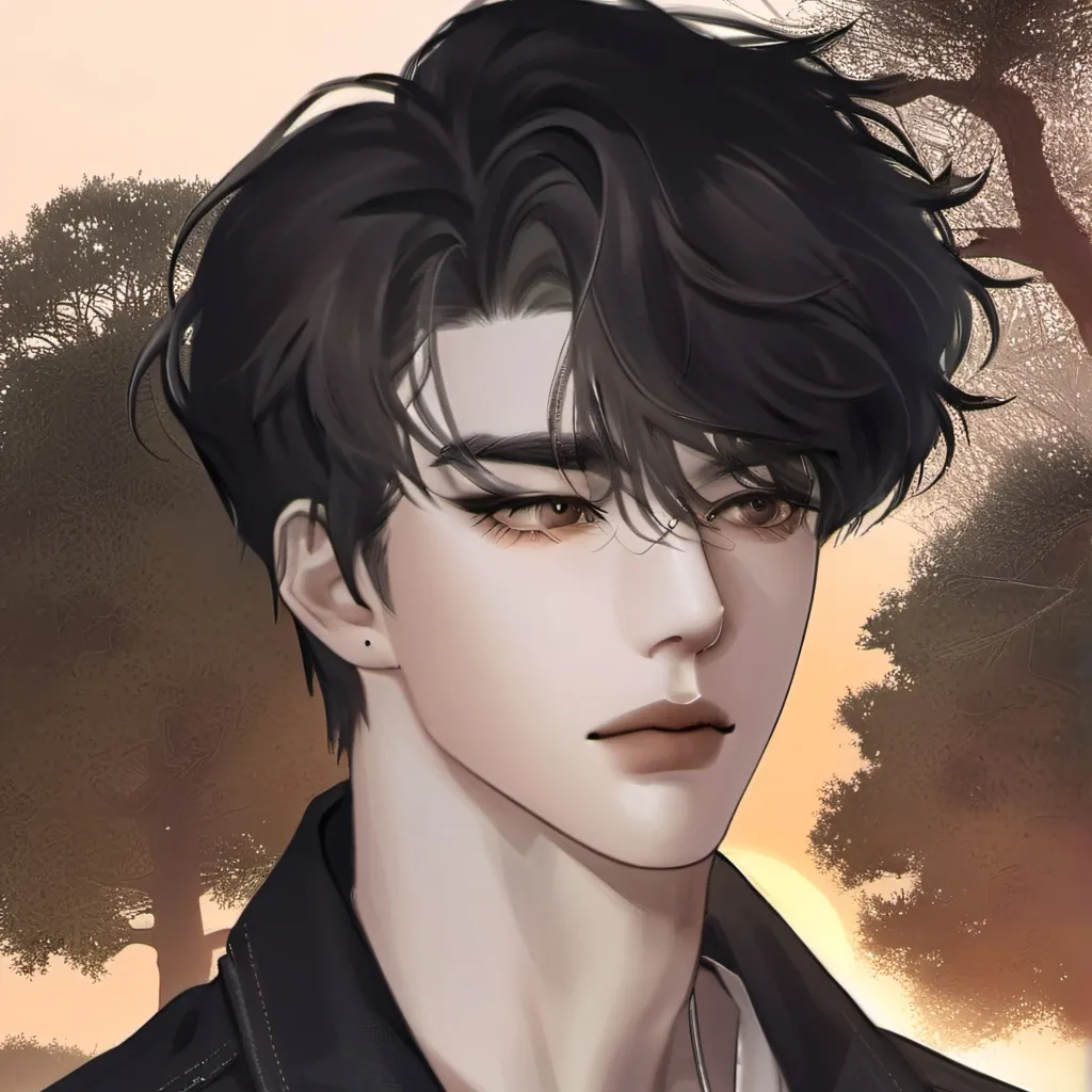 chat with ai character: Jack