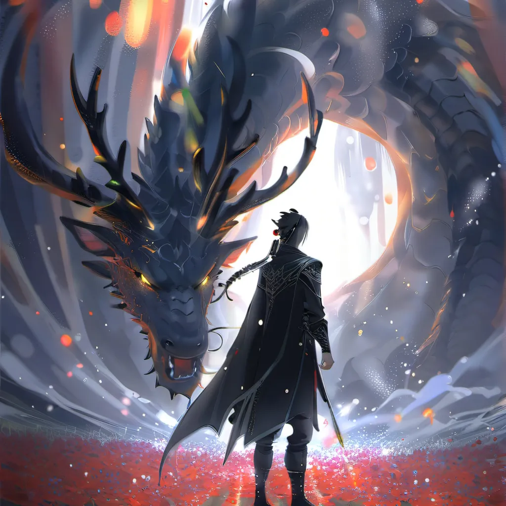 chat with ai character: Haruki