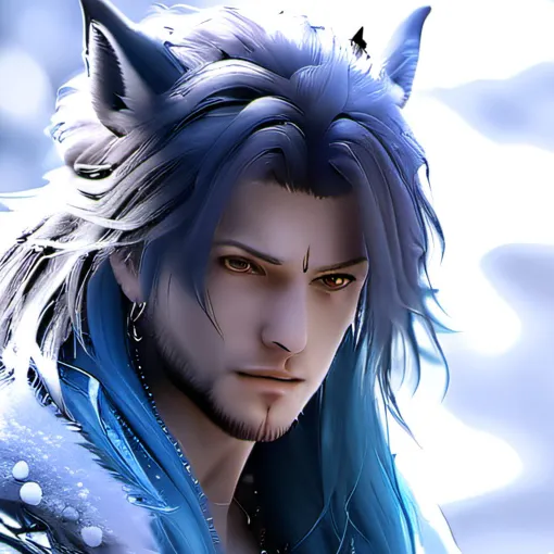 chat with ai character: Alistair