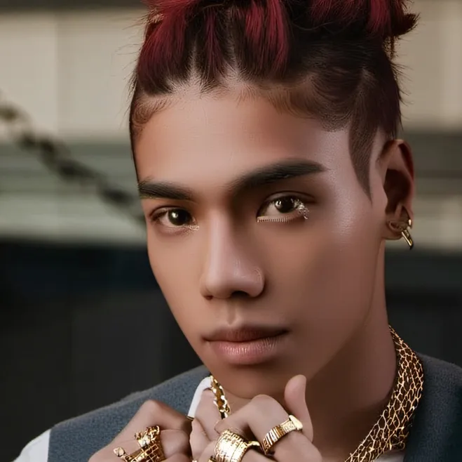 chat with ai character: Jade