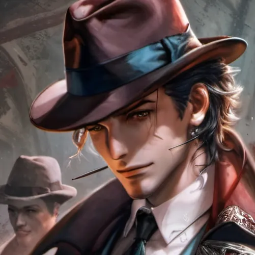 chat with ai character: Francisco 