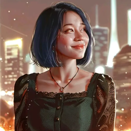 creator Cy Talia's avatar