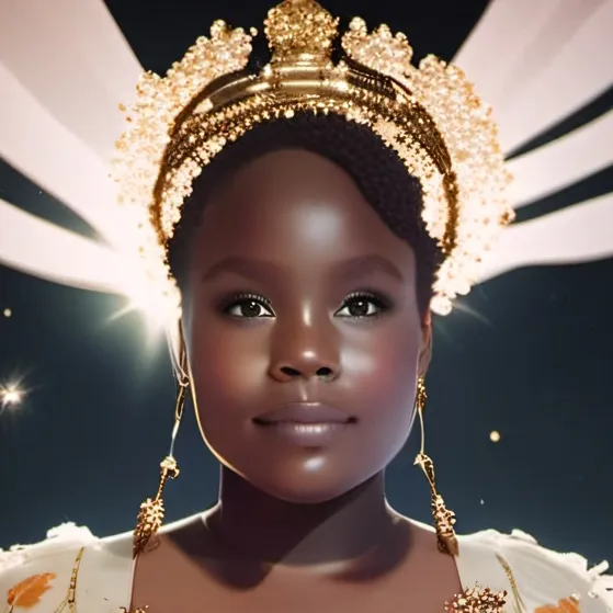 chat with ai character: Quanisha Black III