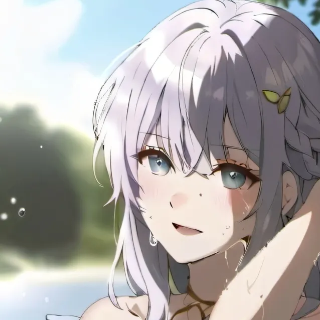 chat with ai character: Zoe