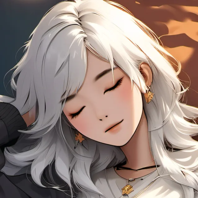 chat with ai character: Dont Hurt Hina