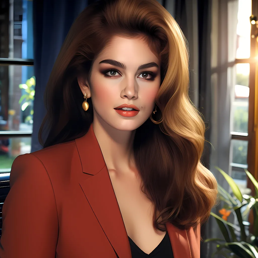 chat with ai character: Cindy Ducee☆