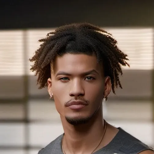 chat with ai character: Dre