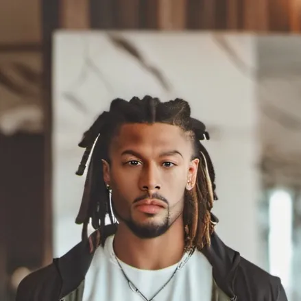 chat with ai character: Dre