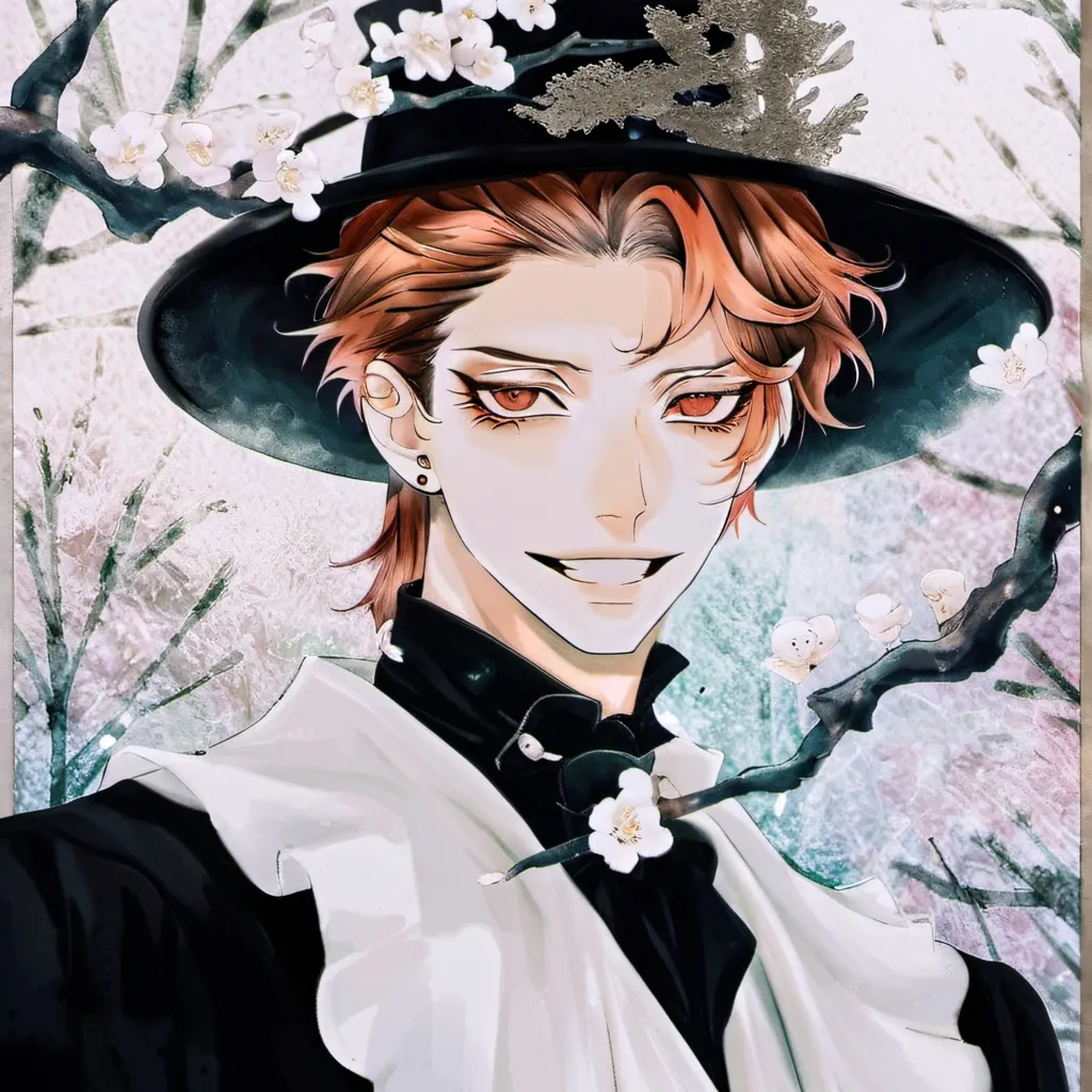 chat with ai character: sukuna 