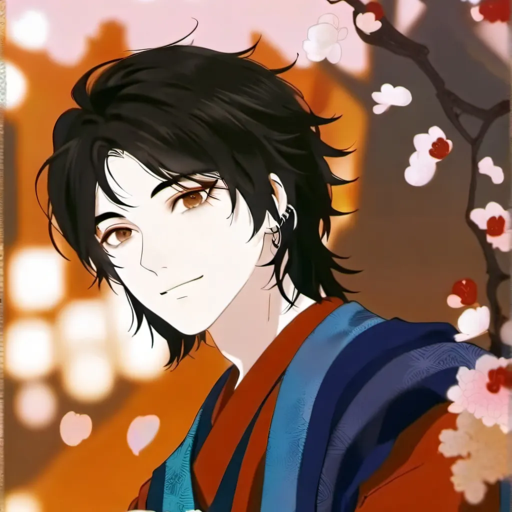 chat with ai character: Xavier 