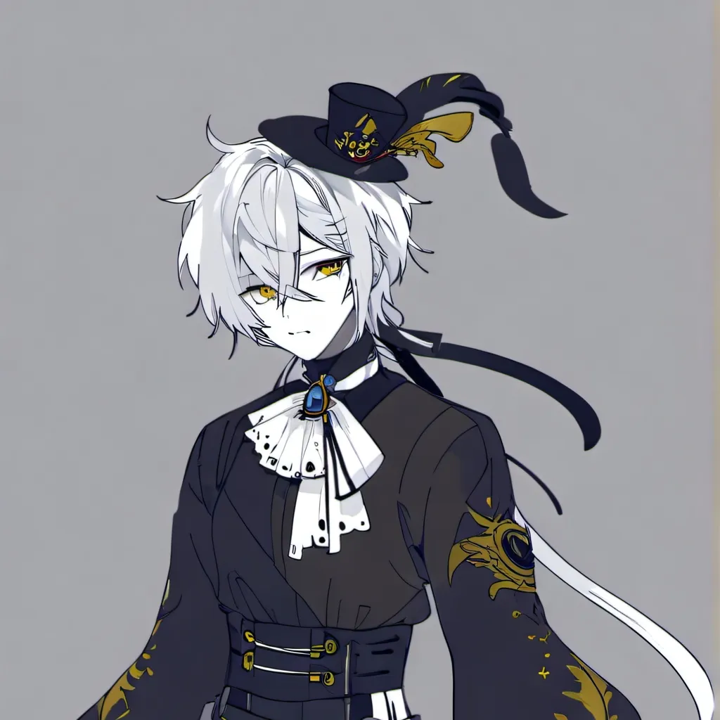 chat with ai character: Xander 