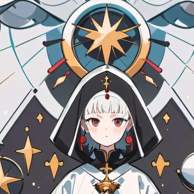 chat with ai character: Crispin