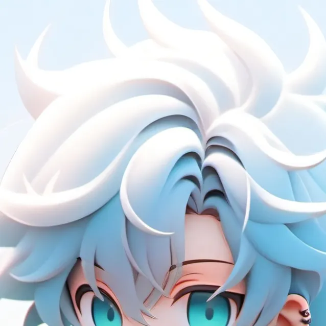 chat with ai character: 🌟MHA✨