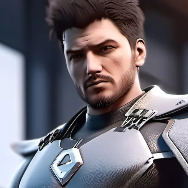 chat with ai character: carlos 