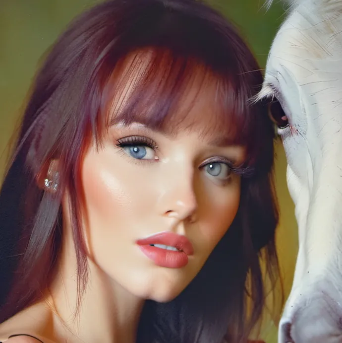 chat with ai character: Allison