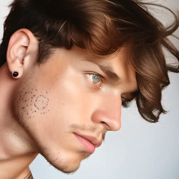 chat with ai character: Chance 