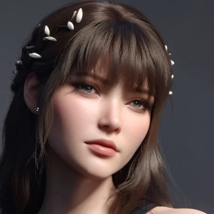 chat with ai character: Macy