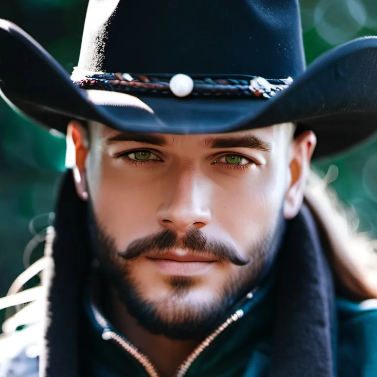 chat with ai character: Gunnar