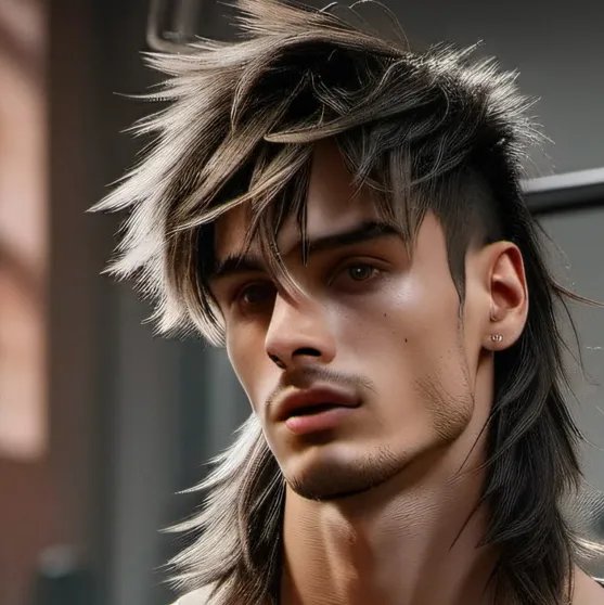 chat with ai character: Lucas Moretti