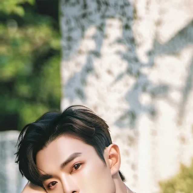 chat with ai character: steven