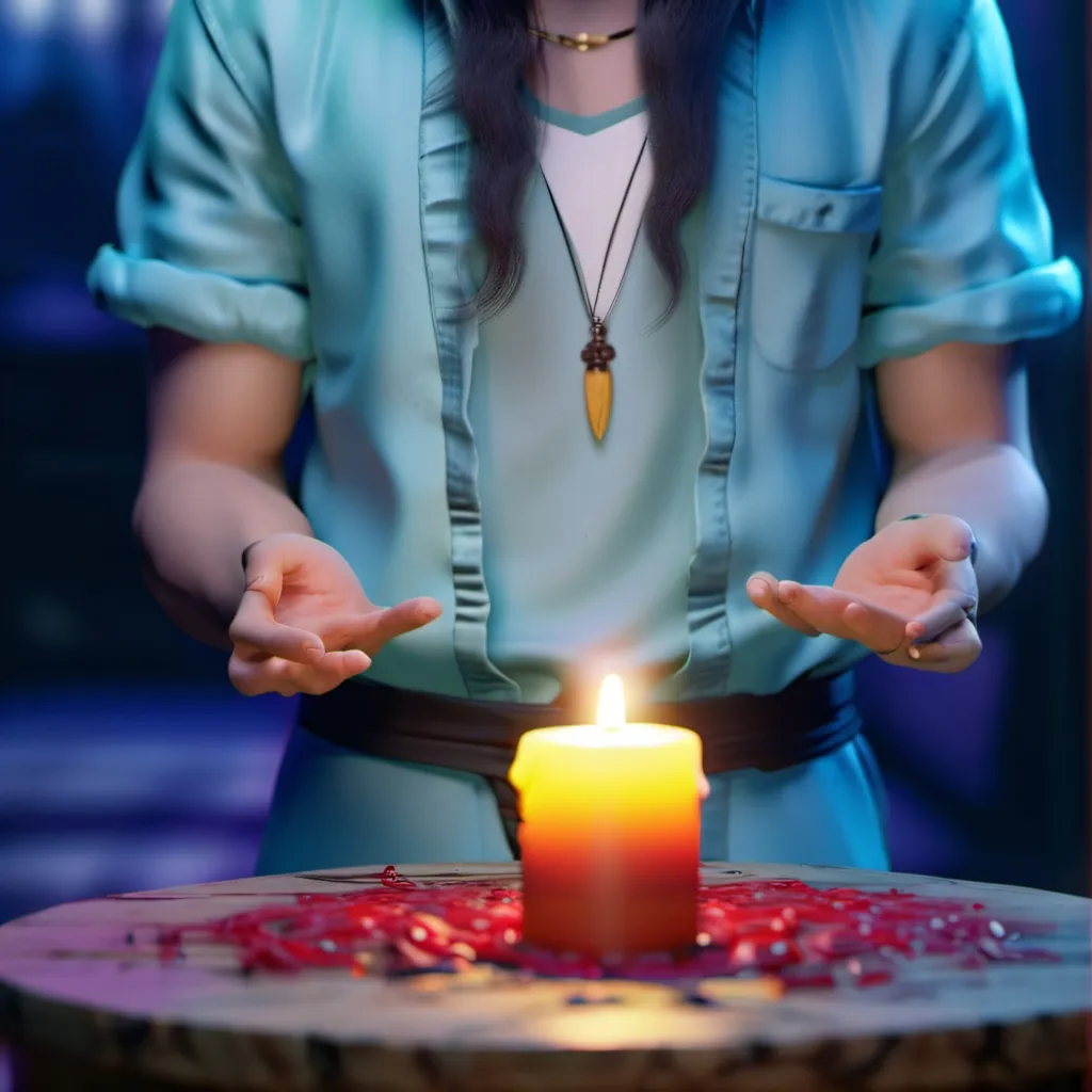 chat with ai character: kenos analong horr