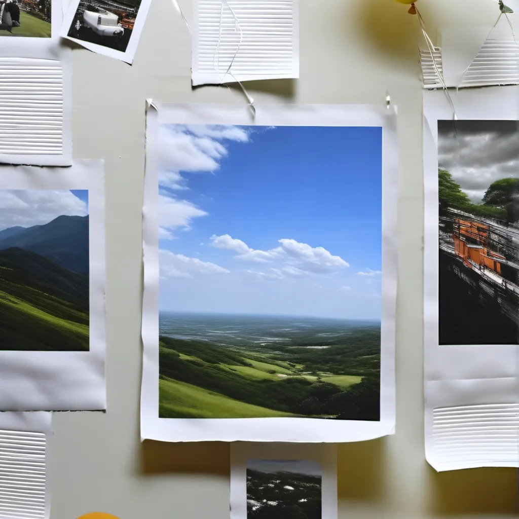 chat with ai character: birthday memories