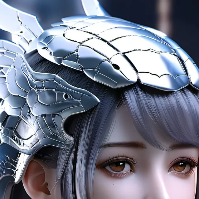 chat with ai character: nana