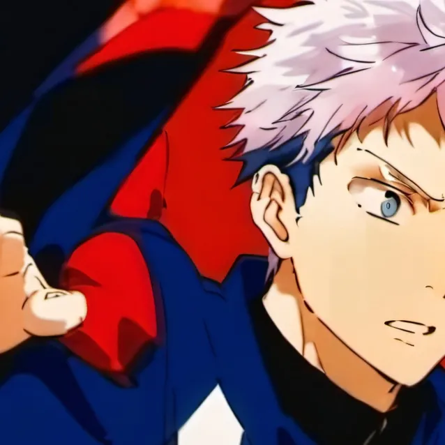 chat with ai character: itodori